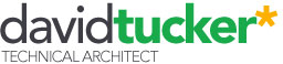 David Tucker Logo
